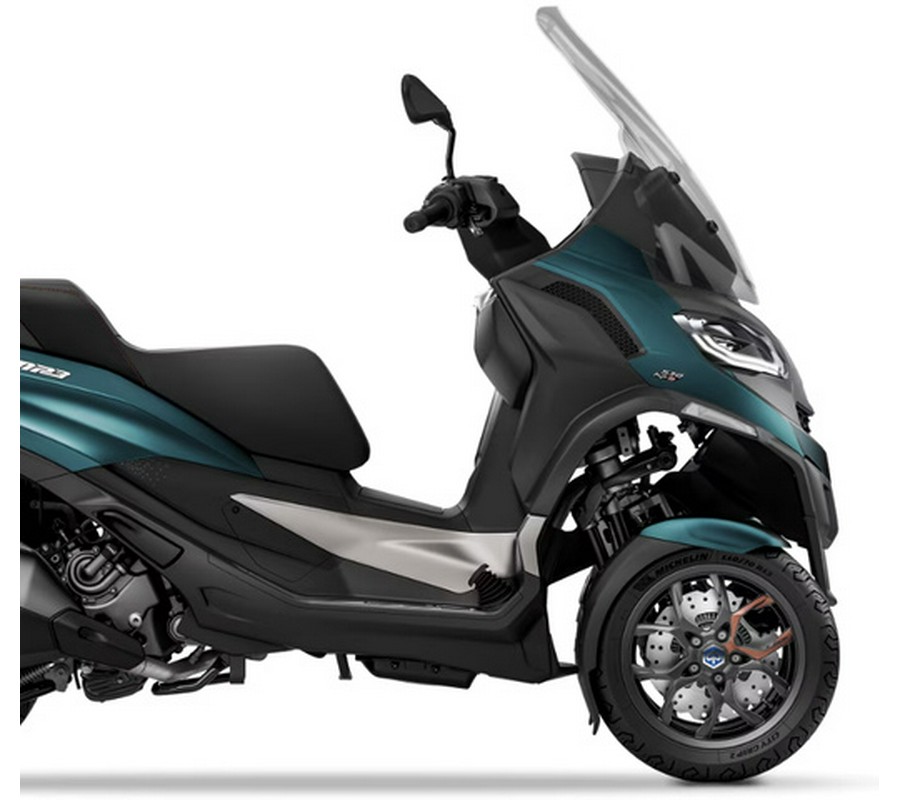 2027 Piaggio MP3 530