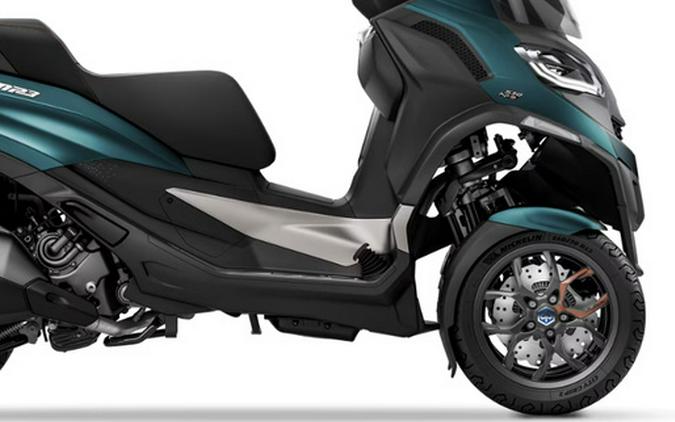 2027 Piaggio MP3 530