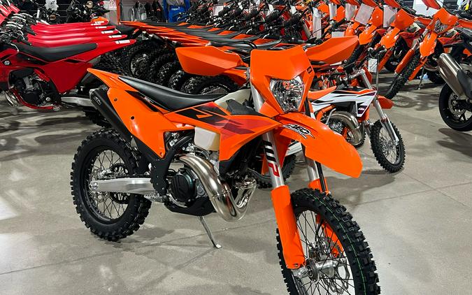 2027 KTM 300 XC-W
