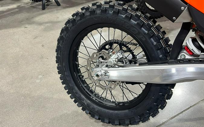 2027 KTM 300 XC-W