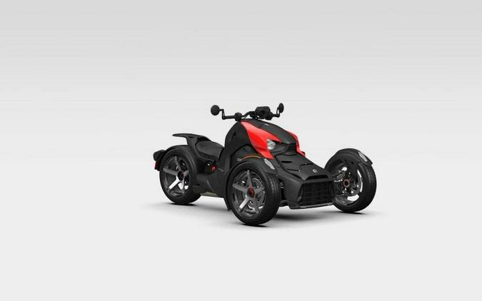 2022 Can-Am RYKER SPORT 900