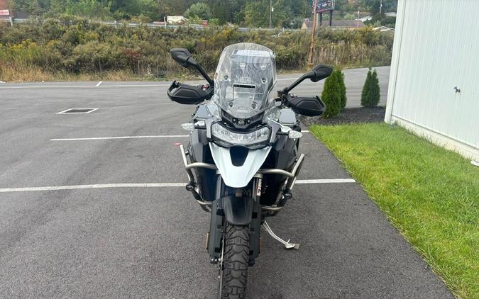 2023 Triumph Tiger 1200
