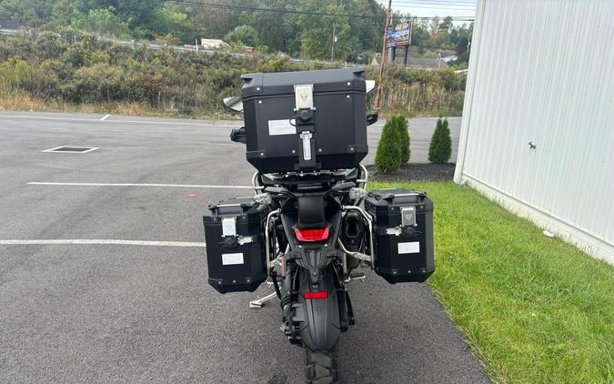 2023 Triumph Tiger 1200