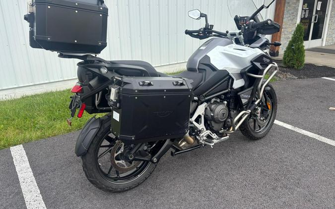 2023 Triumph Tiger 1200