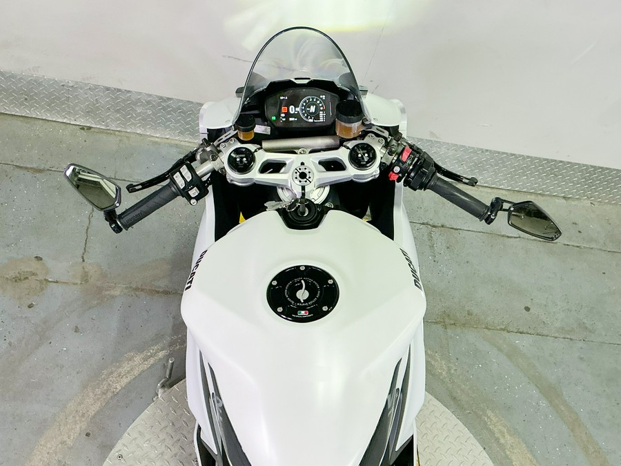 2021 Ducati Panigale V2