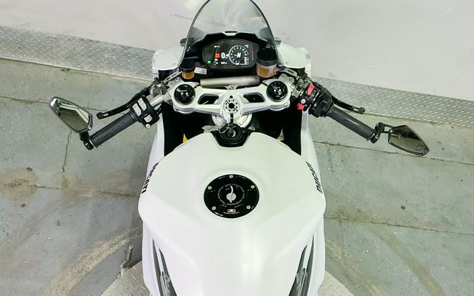 2021 Ducati Panigale V2