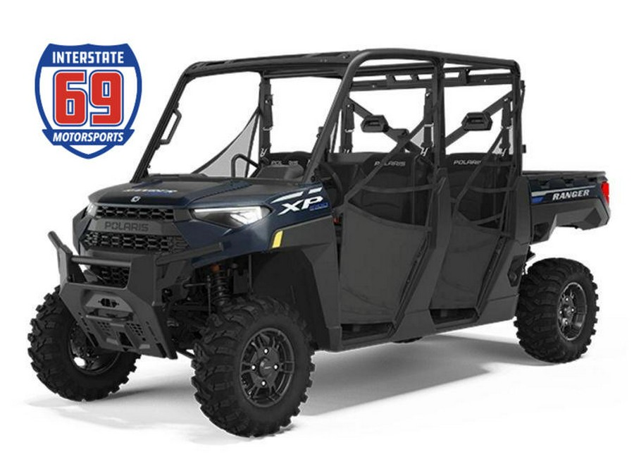 2023 Polaris® Ranger Crew XP 1000 Premium