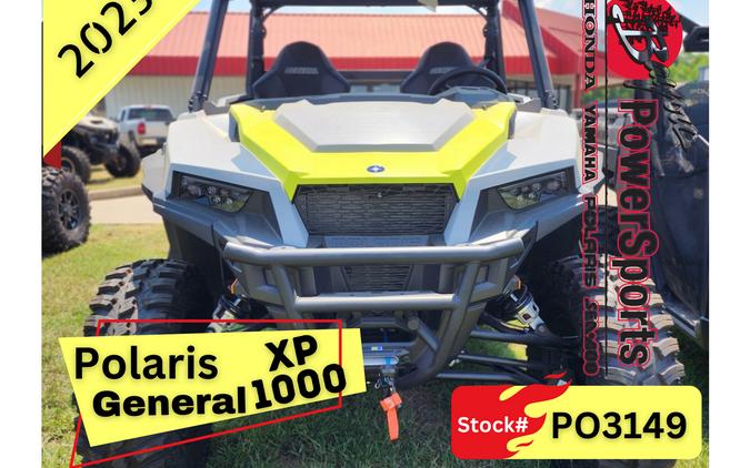 2023 Polaris Industries GENERAL XP 1000 SPOR