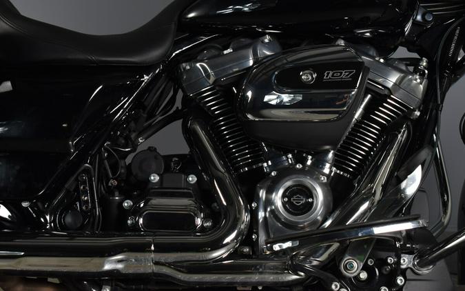 2020 Harley-Davidson Electra Glide Standard