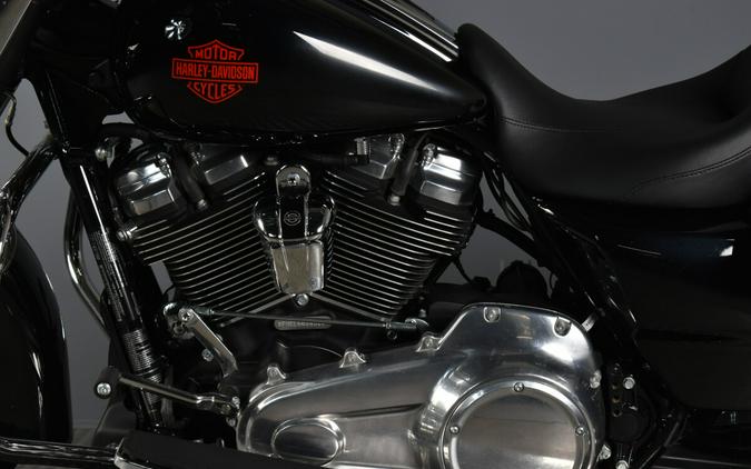 2020 Harley-Davidson Electra Glide Standard