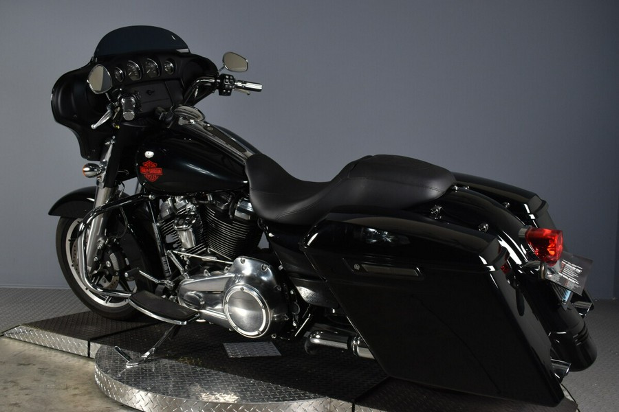 2020 Harley-Davidson Electra Glide Standard