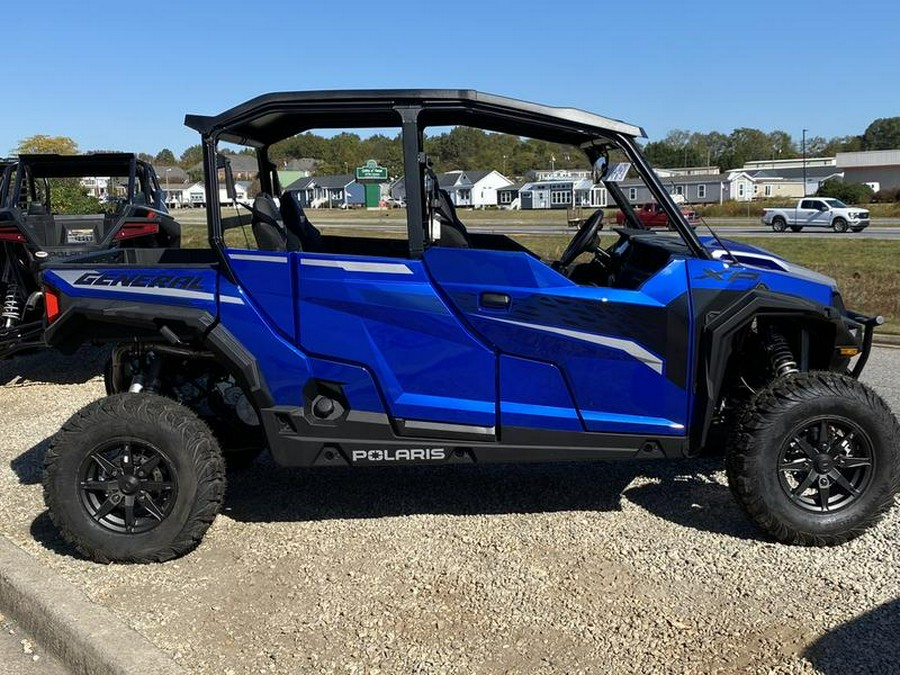 2024 Polaris® General XP 4 1000 Premium