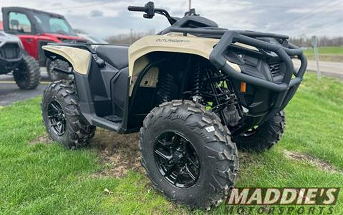 2024 Can-Am Outlander PRO XU HD7