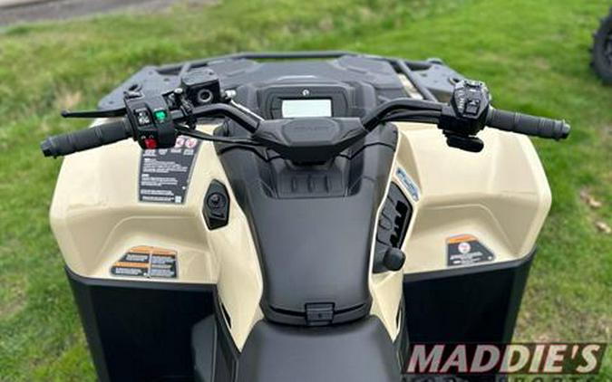 2024 Can-Am Outlander PRO XU HD7