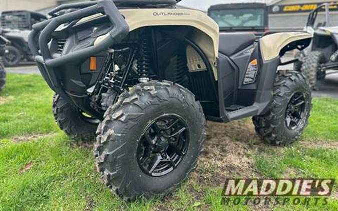 2024 Can-Am Outlander PRO XU HD7