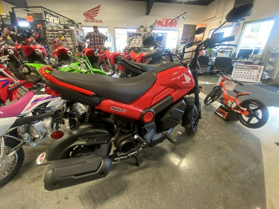 2023 Honda® Navi