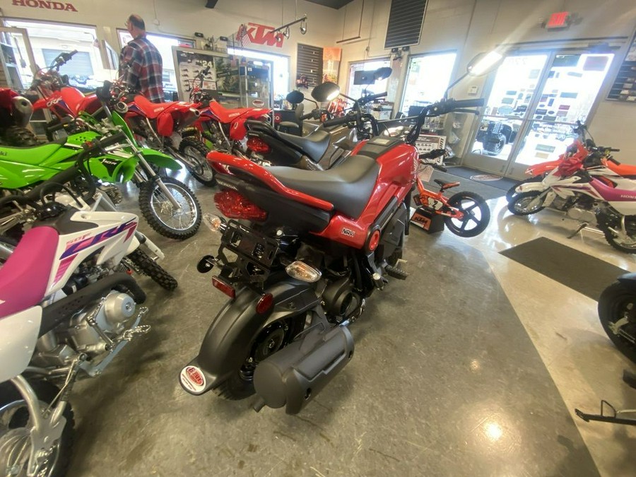 2023 Honda® Navi