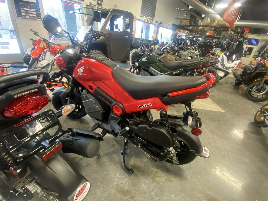 2023 Honda® Navi