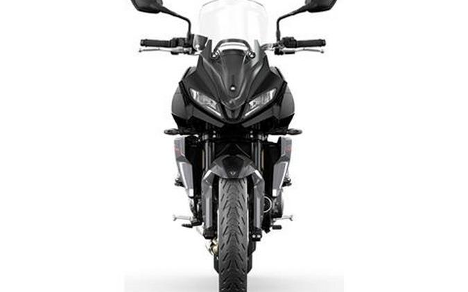 2024 Triumph Tiger Sport 660