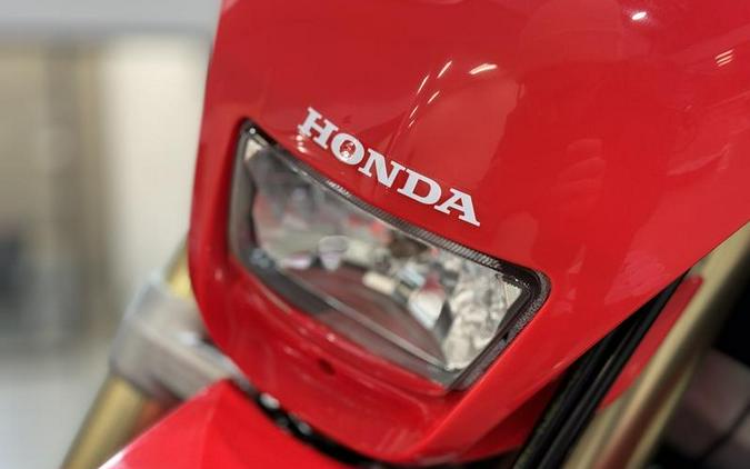 2024 Honda® CRF450X