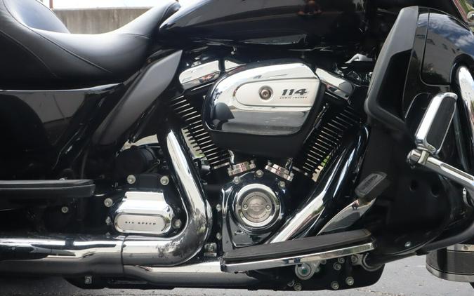 2019 Harley-Davidson Tri Glide Ultra