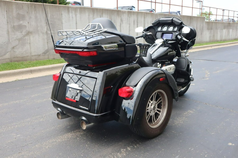 2019 Harley-Davidson Tri Glide Ultra