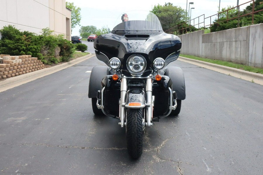 2019 Harley-Davidson Tri Glide Ultra