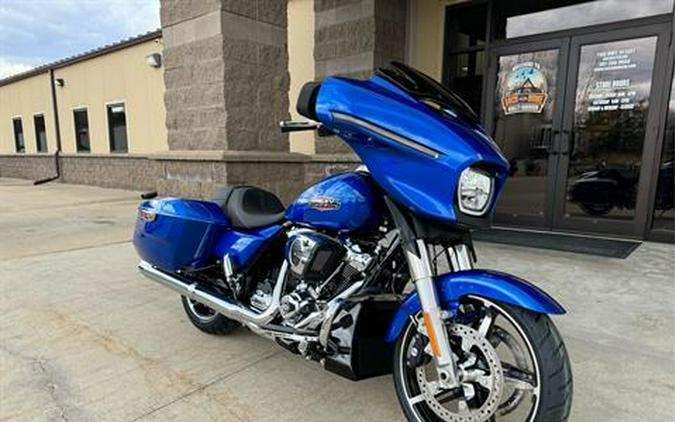 2024 Harley-Davidson Street Glide®