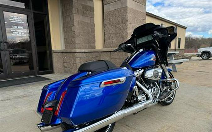 2024 Harley-Davidson Street Glide®