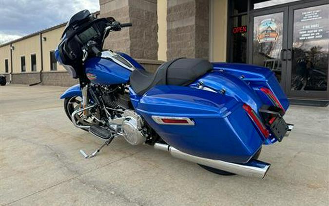 2024 Harley-Davidson Street Glide®