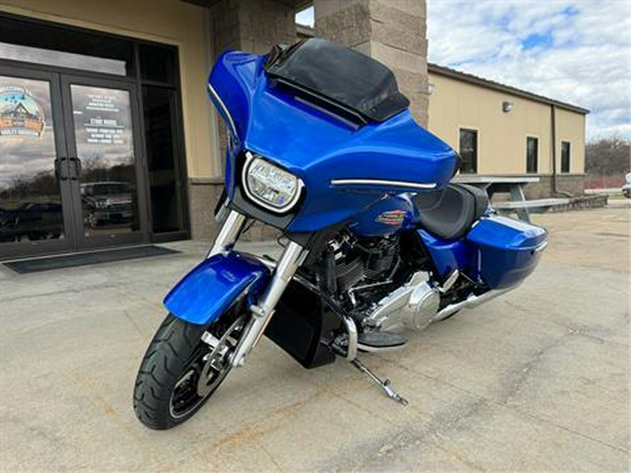 2024 Harley-Davidson Street Glide®