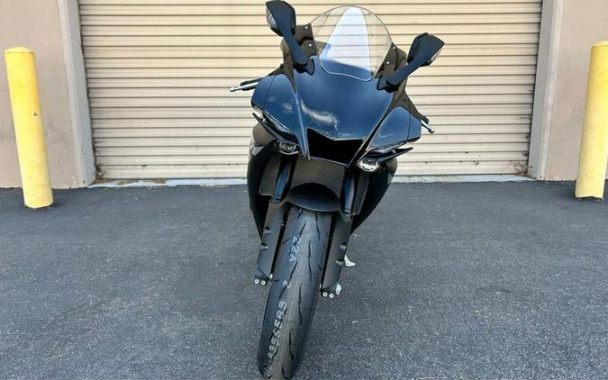 2024 Yamaha YZF-R1