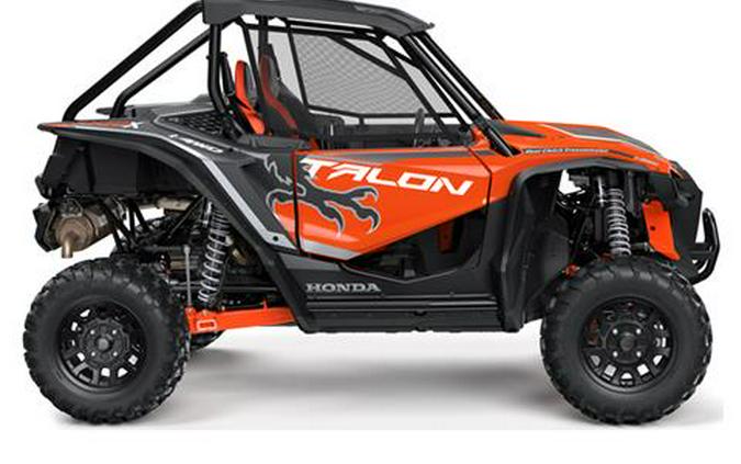 2021 Honda Talon 1000X