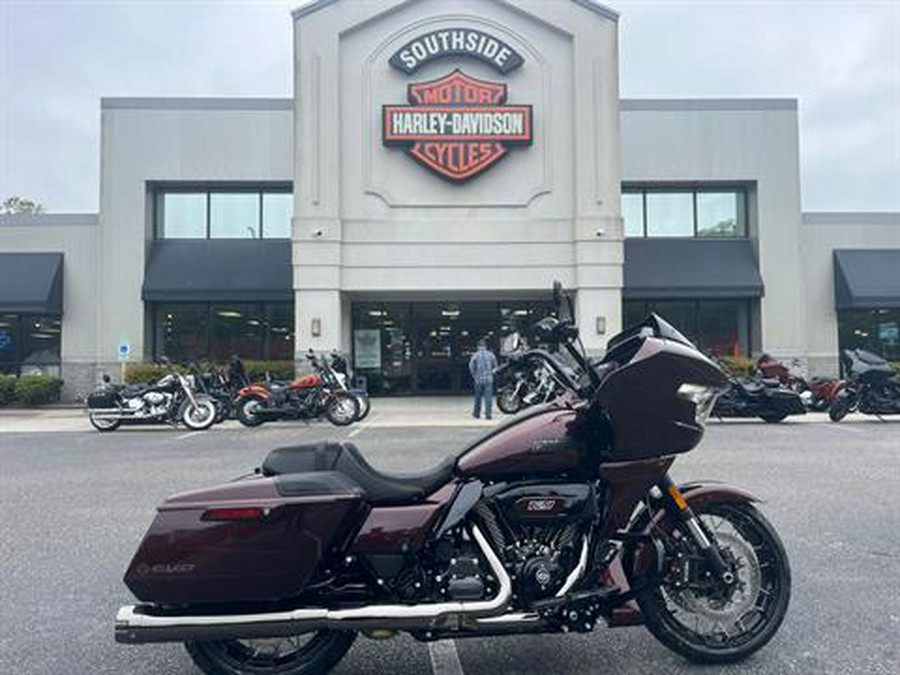 2024 Harley-Davidson CVO™ Road Glide®