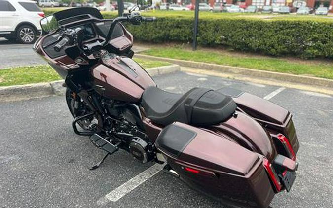 2024 Harley-Davidson CVO™ Road Glide®