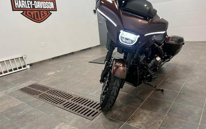 2024 Harley-Davidson® FLHXSE - CVO™ Street Glide®