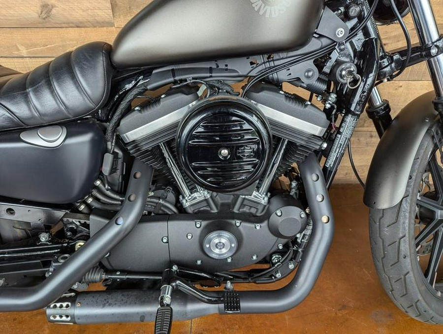 2021 Harley-Davidson® XL883N - Iron 883™