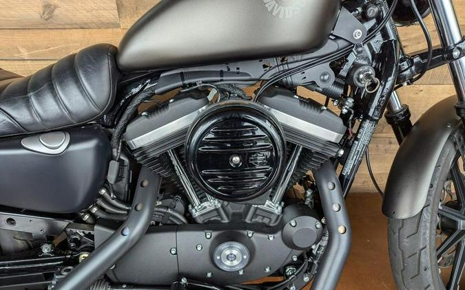 2021 Harley-Davidson® XL883N - Iron 883™