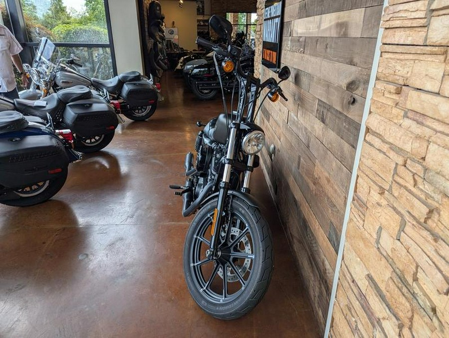 2021 Harley-Davidson® XL883N - Iron 883™