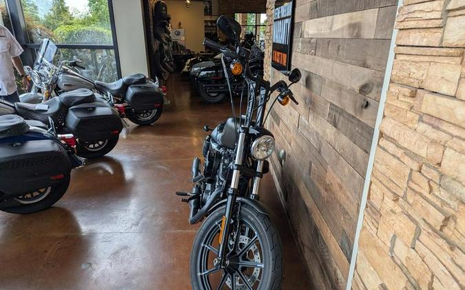 2021 Harley-Davidson® XL883N - Iron 883™