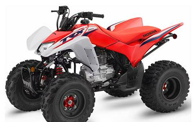 2024 Honda TRX250X