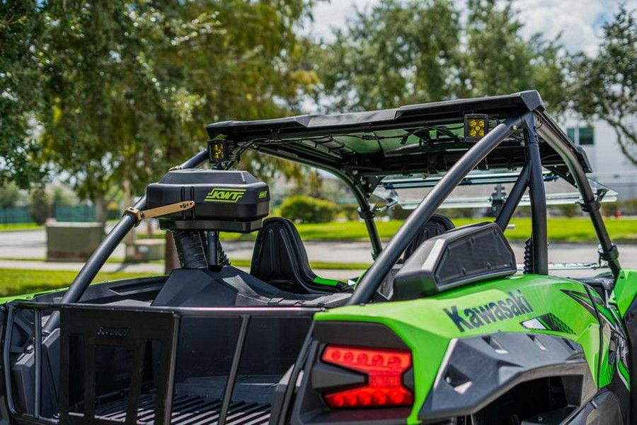 2020 Kawasaki Teryx KRX™ 1000