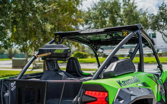 2020 Kawasaki Teryx KRX™ 1000