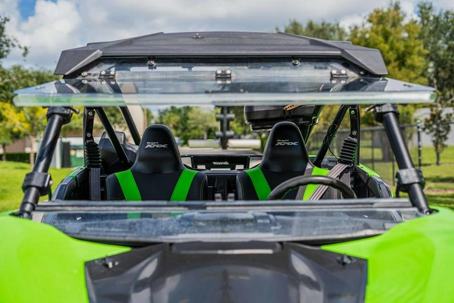 2020 Kawasaki Teryx KRX™ 1000