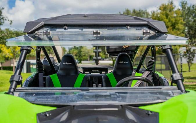 2020 Kawasaki Teryx KRX™ 1000