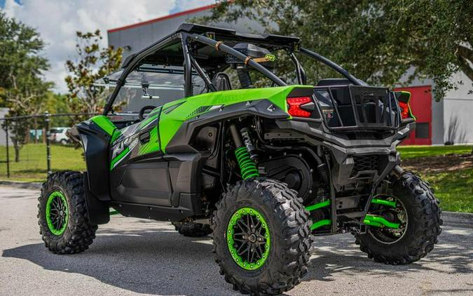 2020 Kawasaki Teryx KRX™ 1000