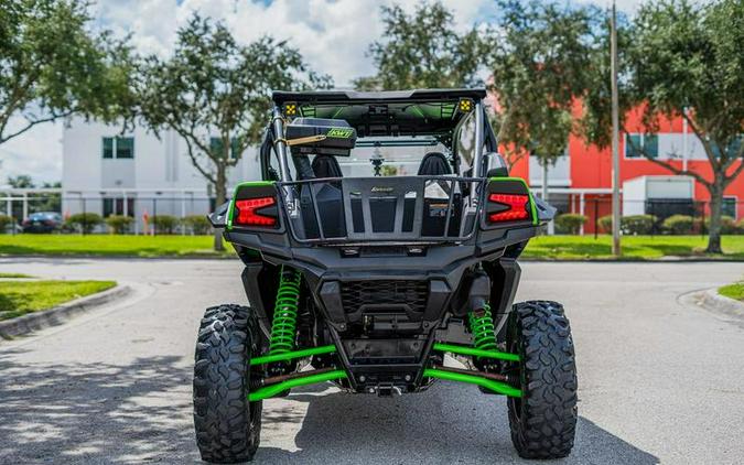 2020 Kawasaki Teryx KRX™ 1000