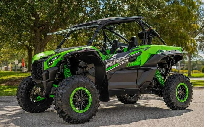 2020 Kawasaki Teryx KRX™ 1000