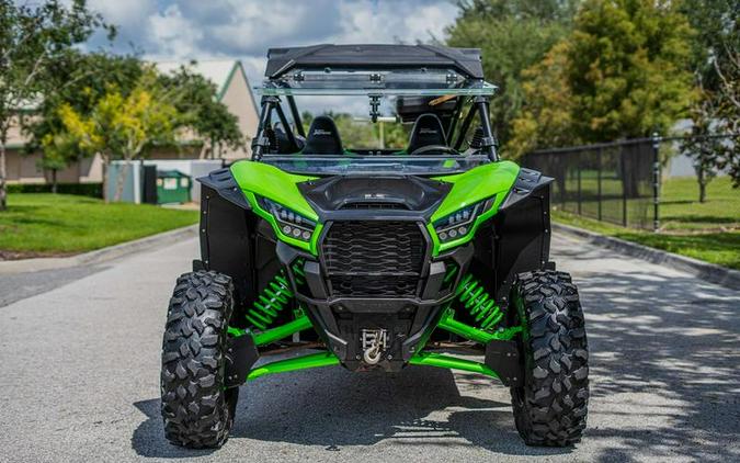 2020 Kawasaki Teryx KRX™ 1000