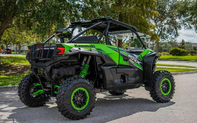 2020 Kawasaki Teryx KRX™ 1000